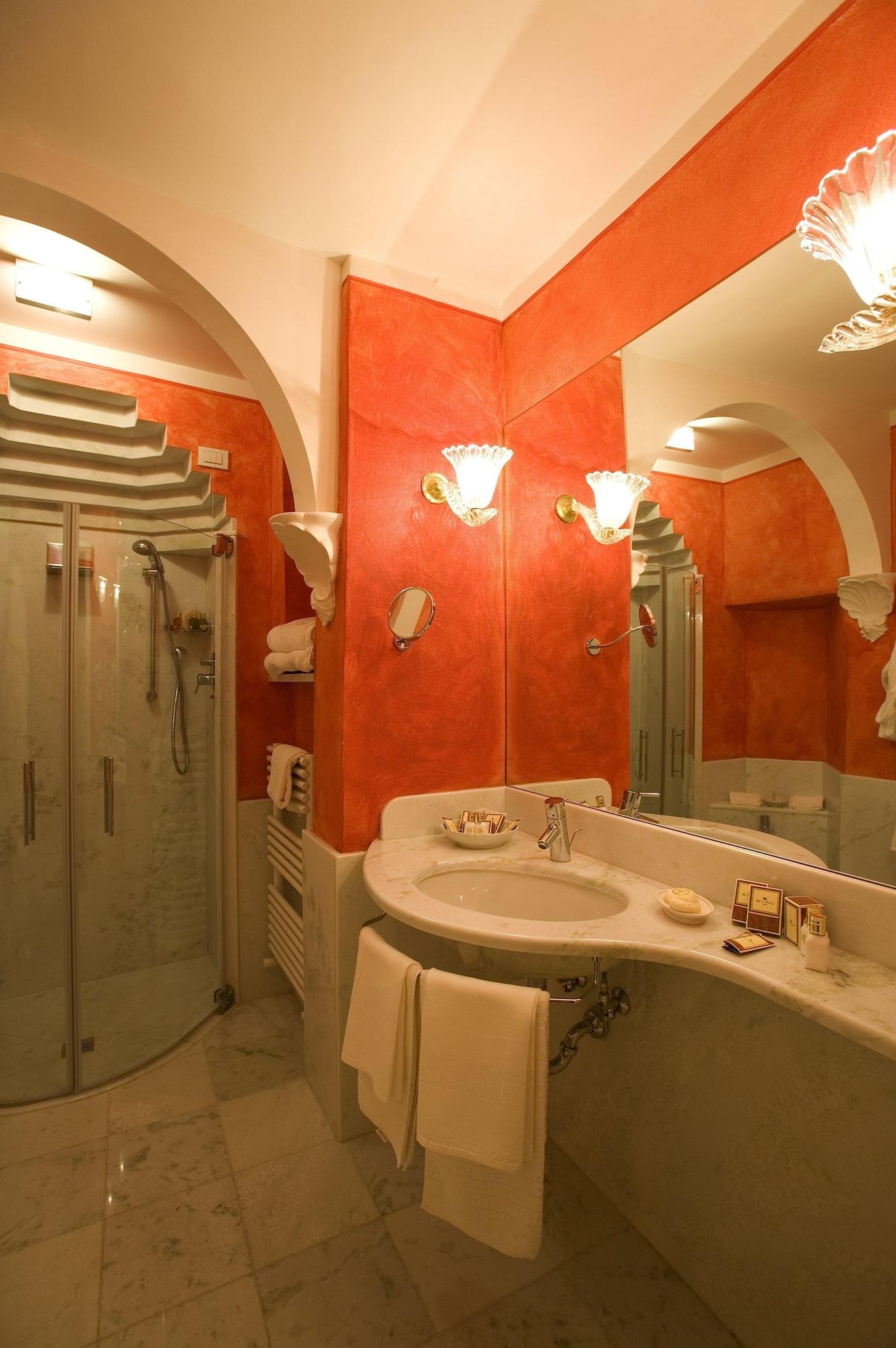 Bed and Breakfast Residenza D'Epoca Campo Regio Relais Siena Exterior foto
