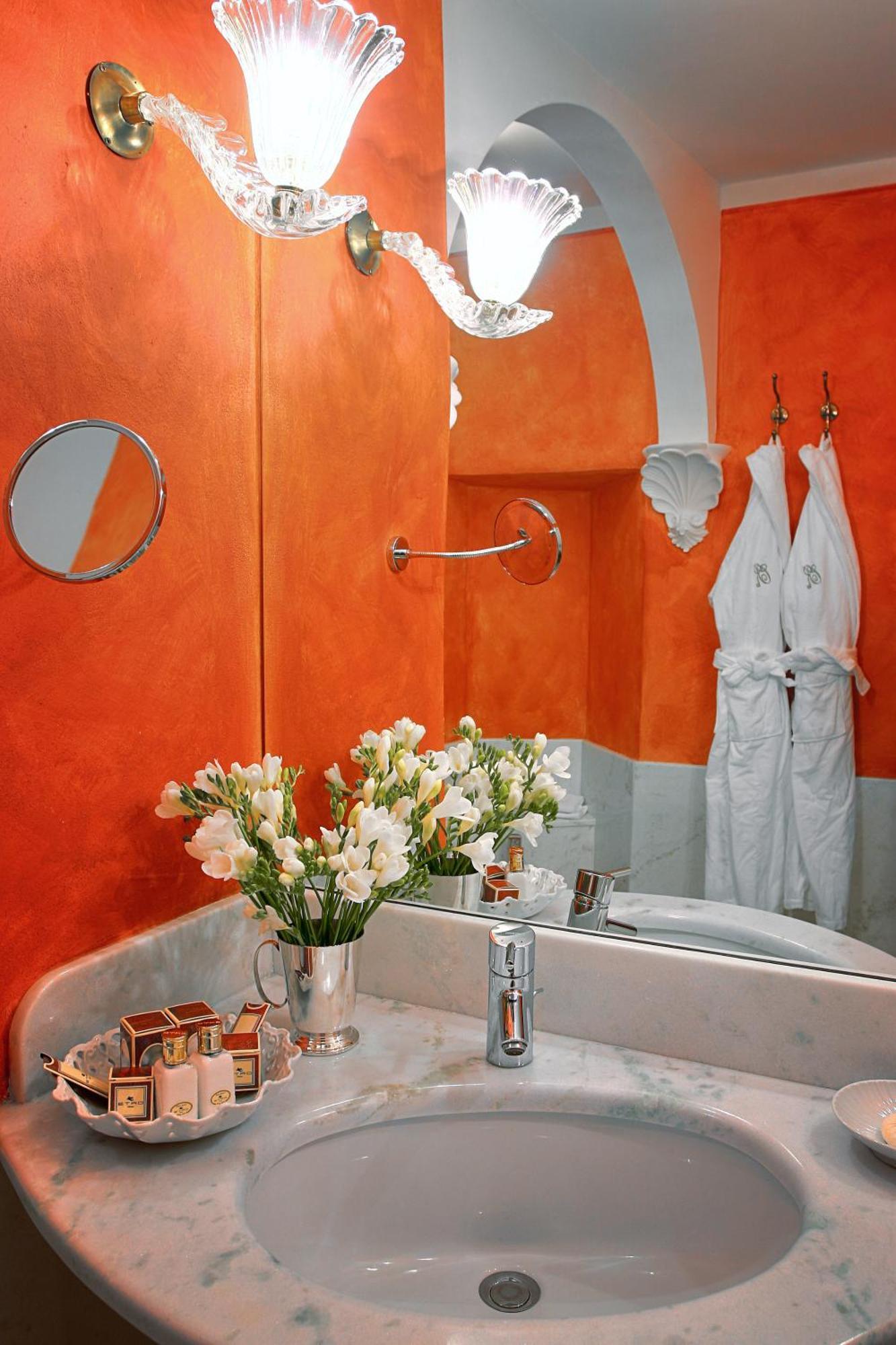 Bed and Breakfast Residenza D'Epoca Campo Regio Relais Siena Exterior foto