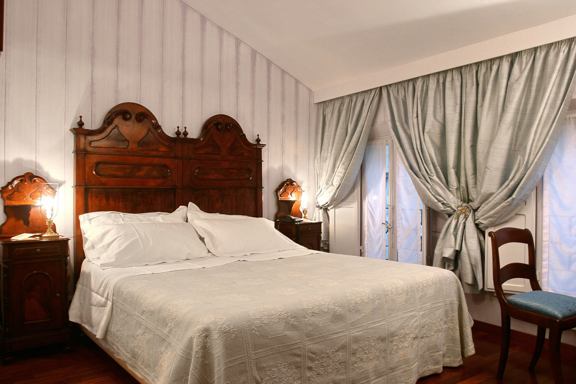 Bed and Breakfast Residenza D'Epoca Campo Regio Relais Siena Exterior foto